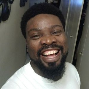 Meet your Posher, Festus